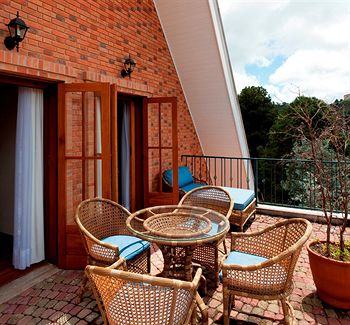 Fotos del hotel - SAHA CAMPOS