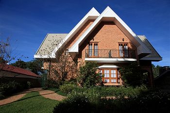 Fotos del hotel - SAHA CAMPOS