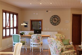 Fotos del hotel - SAHA CAMPOS