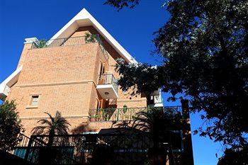 Fotos del hotel - SAHA CAMPOS