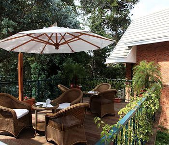 Fotos del hotel - SAHA CAMPOS