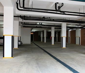 Fotos del hotel - SAHA CAMPOS