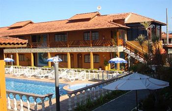 Fotos del hotel - POUSADA PARADISE