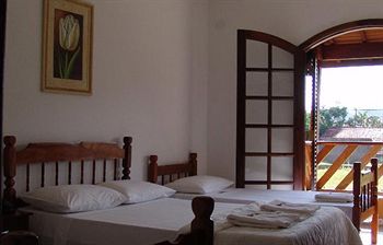Fotos del hotel - POUSADA PARADISE