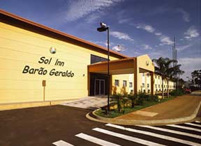 Fotos del hotel - MATIZ BARAO GERALDO