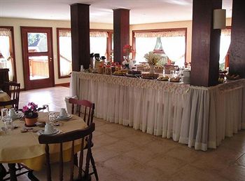 Fotos del hotel - POUSADA JOIA DA SERRA
