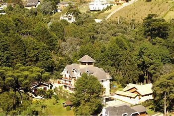 Fotos del hotel - POUSADA JOIA DA SERRA