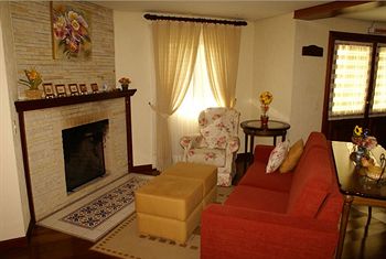 Fotos del hotel - POUSADA JOIA DA SERRA