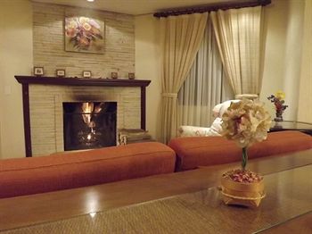 Fotos del hotel - POUSADA JOIA DA SERRA