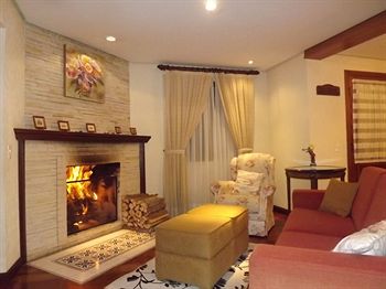 Fotos del hotel - POUSADA JOIA DA SERRA
