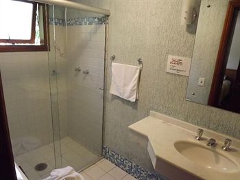 Fotos del hotel - POUSADA JOIA DA SERRA