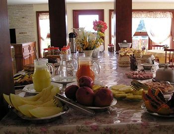 Fotos del hotel - POUSADA JOIA DA SERRA