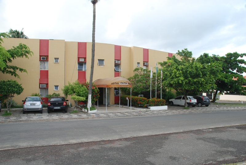 Fotos del hotel - ITAPOA PRAIA