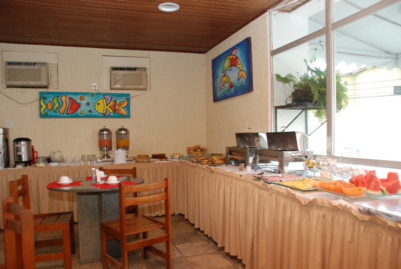 Fotos del hotel - ITAPOA PRAIA
