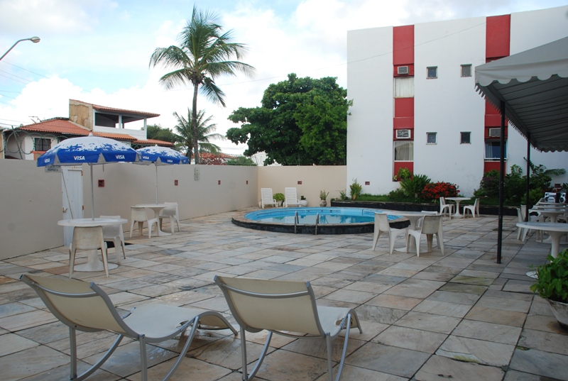 Fotos del hotel - ITAPOA PRAIA