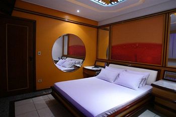 Fotos del hotel - RIVIERAS MOTEL