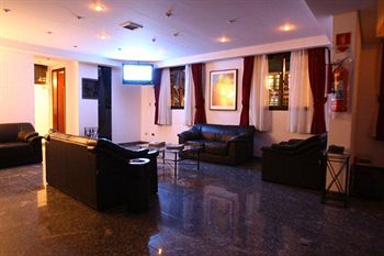 Fotos del hotel - RIVIERAS MOTEL