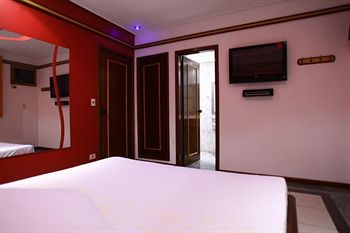 Fotos del hotel - RIVIERAS MOTEL