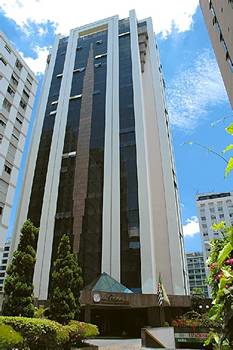 Fotos del hotel - LE PREMIER SUITES
