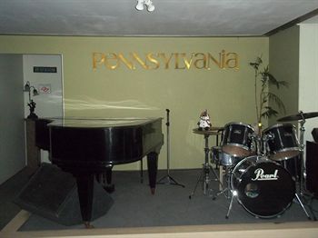 Fotos del hotel - LE PREMIER SUITES