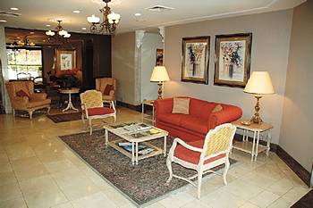 Fotos del hotel - LE PREMIER SUITES