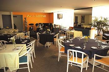 Fotos del hotel - LE PREMIER SUITES