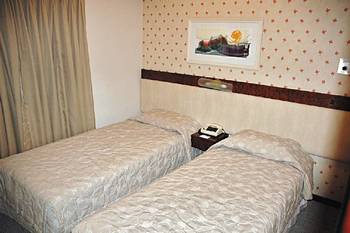 Fotos del hotel - LE PREMIER SUITES