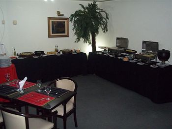 Fotos del hotel - LE PREMIER SUITES