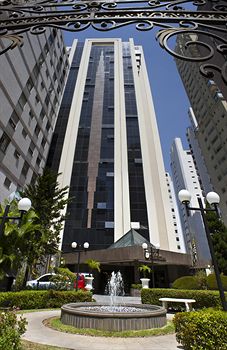 Fotos del hotel - LE PREMIER SUITES