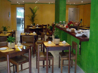 Fotos del hotel - LOISUITES BELGRANO
