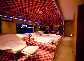 Fotos del hotel - LUSH MOTEL