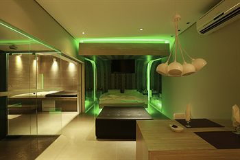 Fotos del hotel - LUSH MOTEL
