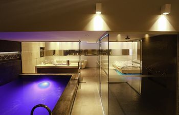 Fotos del hotel - LUSH MOTEL