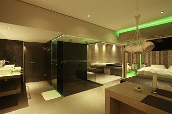 Fotos del hotel - LUSH MOTEL