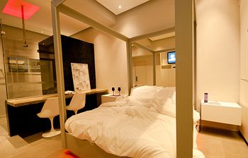Fotos del hotel - LUSH MOTEL