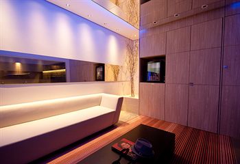 Fotos del hotel - LUSH MOTEL