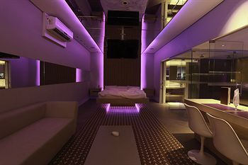 Fotos del hotel - LUSH MOTEL