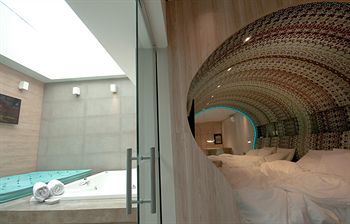 Fotos del hotel - LUSH MOTEL