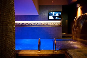 Fotos del hotel - LUSH MOTEL