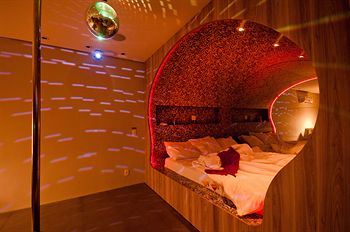 Fotos del hotel - LUSH MOTEL