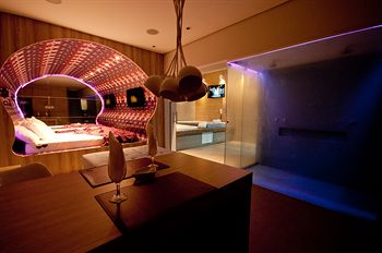 Fotos del hotel - LUSH MOTEL