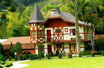 Fotos del hotel - Hotel Village Le Canton