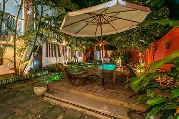 Fotos del hotel - POUSADA TROPICANA