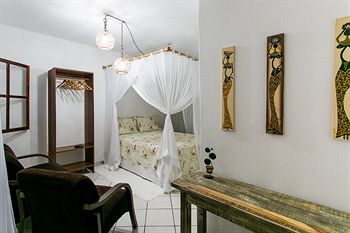 Fotos del hotel - POUSADA TROPICANA