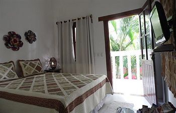 Fotos del hotel - POUSADA TROPICANA