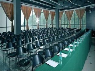 Fotos del hotel - SHENZHEN XICHONG YUERONGWAN GONGREN VILLA