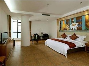 Fotos del hotel - SHENZHEN XICHONG YUERONGWAN GONGREN VILLA