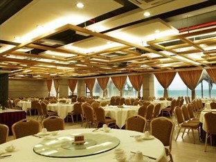 Fotos del hotel - SHENZHEN XICHONG YUERONGWAN GONGREN VILLA