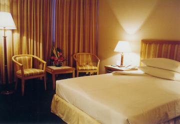 Fotos del hotel - RAMADA ZHABEI