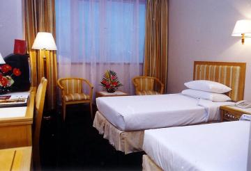 Fotos del hotel - RAMADA ZHABEI